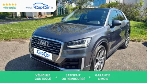 Used AUDI Q2 Petrol 2017 Ad 