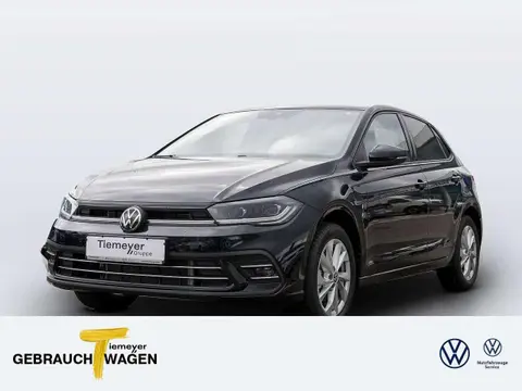 Used VOLKSWAGEN POLO Petrol 2024 Ad 