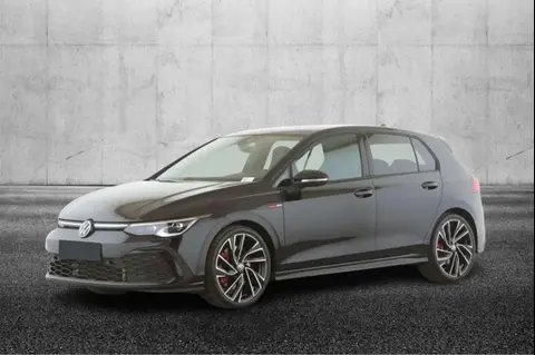 Annonce VOLKSWAGEN GOLF Essence 2023 d'occasion 