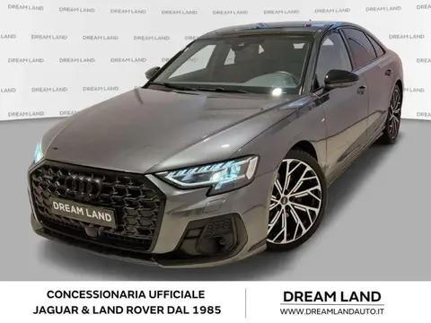 Used AUDI A8 Hybrid 2023 Ad 