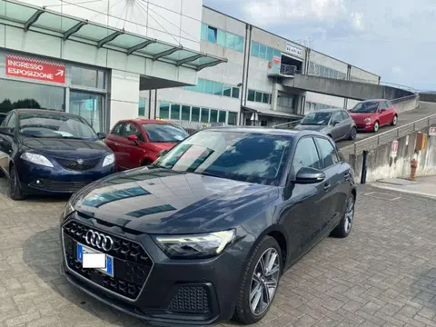 Used AUDI A1 Petrol 2019 Ad 