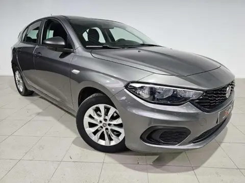 Annonce FIAT TIPO Essence 2019 d'occasion 