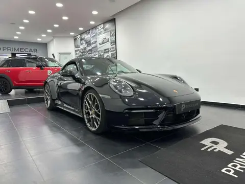 Used PORSCHE 992 Petrol 2021 Ad 