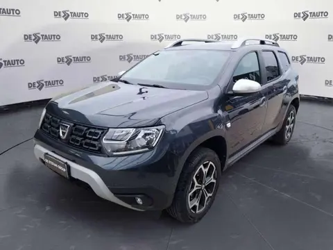 Used DACIA DUSTER LPG 2020 Ad 