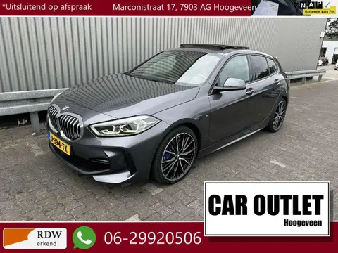 Used BMW SERIE 1 Diesel 2020 Ad 