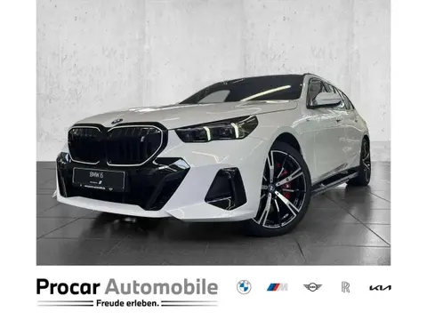 Used BMW I5 Electric 2024 Ad 