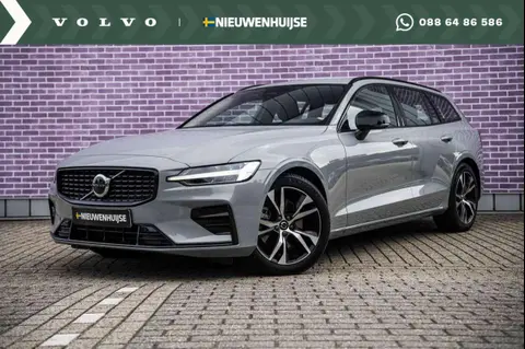 Annonce VOLVO V60 Essence 2024 d'occasion 