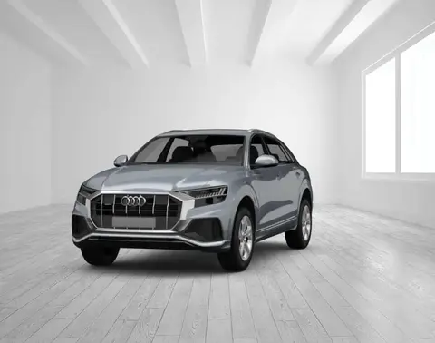 Used AUDI Q8 Diesel 2023 Ad 