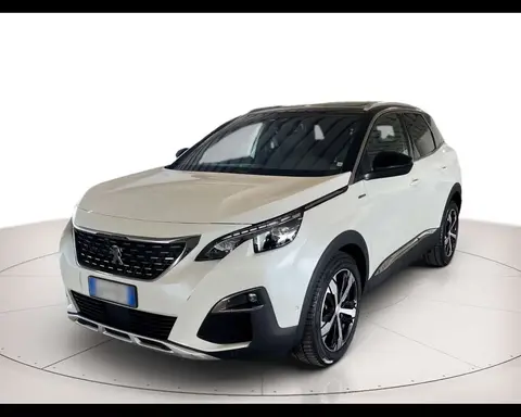 Used PEUGEOT 3008 Diesel 2020 Ad 