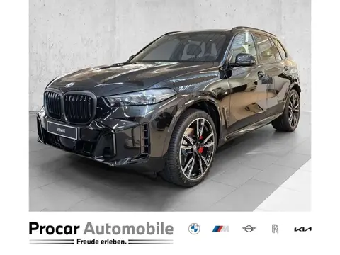 Annonce BMW X5 Diesel 2024 d'occasion 