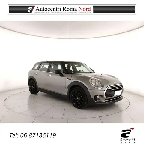 Used MINI COOPER Diesel 2016 Ad 