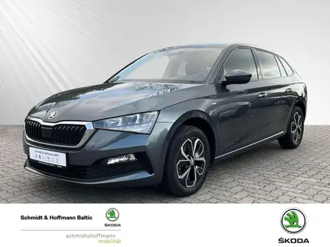 Annonce SKODA SCALA Essence 2020 d'occasion 