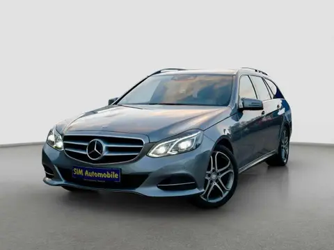 Used MERCEDES-BENZ CLASSE E Diesel 2015 Ad 