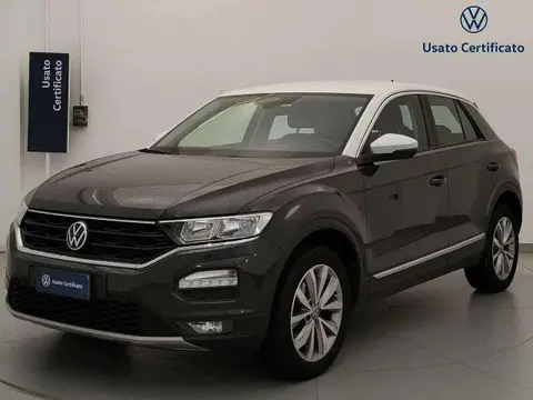 Used VOLKSWAGEN T-ROC Petrol 2021 Ad 