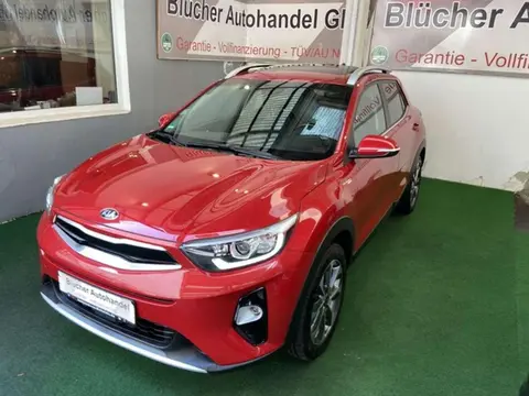 Annonce KIA STONIC Essence 2019 d'occasion 