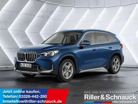 Used BMW X1 Petrol 2024 Ad 