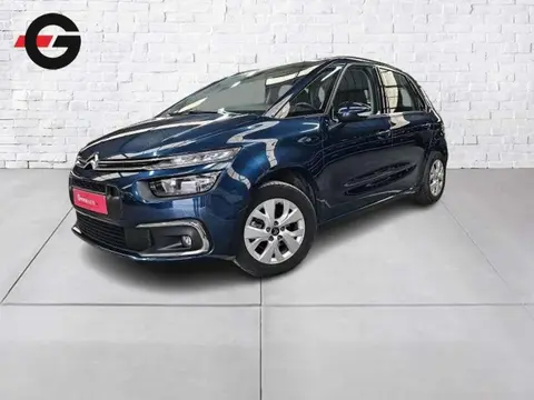 Used CITROEN C4 Diesel 2020 Ad 