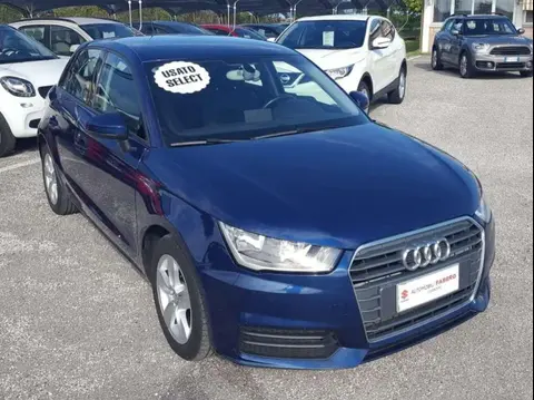 Used AUDI A1 Diesel 2018 Ad 