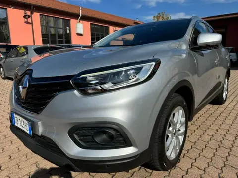 Annonce RENAULT KADJAR Diesel 2020 d'occasion 