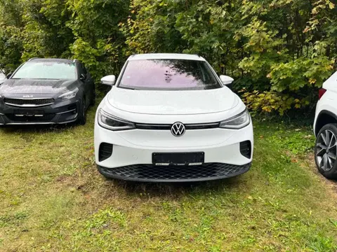 Annonce VOLKSWAGEN ID.4 Électrique 2023 d'occasion 