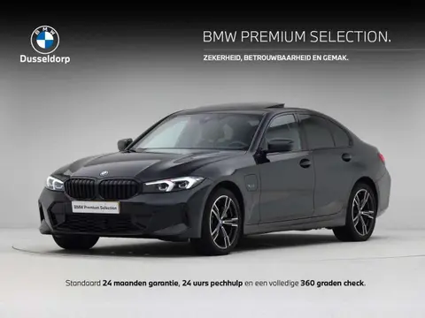 Used BMW SERIE 3 Hybrid 2023 Ad 