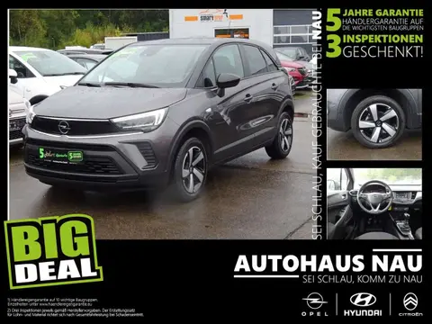 Used OPEL CROSSLAND Petrol 2021 Ad 