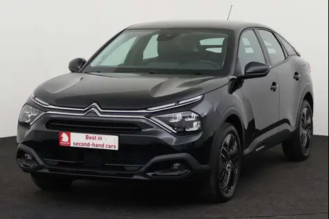 Annonce CITROEN C4 Essence 2023 d'occasion 