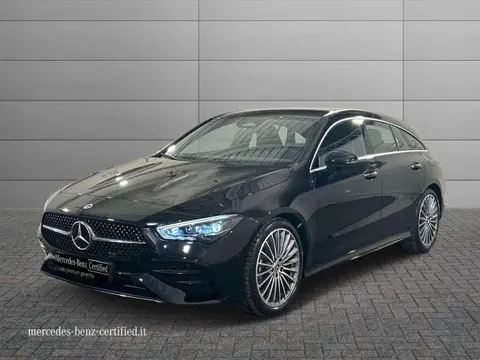 Used MERCEDES-BENZ CLASSE CLA Diesel 2024 Ad 