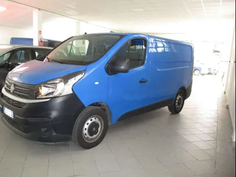 Annonce FIAT TALENTO Diesel 2021 d'occasion 