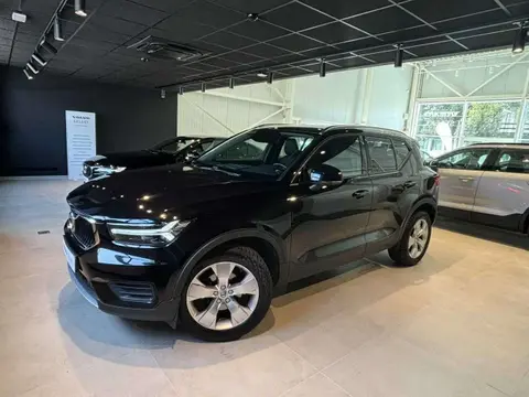 Annonce VOLVO XC40 Essence 2020 d'occasion 