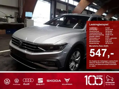 Used VOLKSWAGEN PASSAT Diesel 2023 Ad 