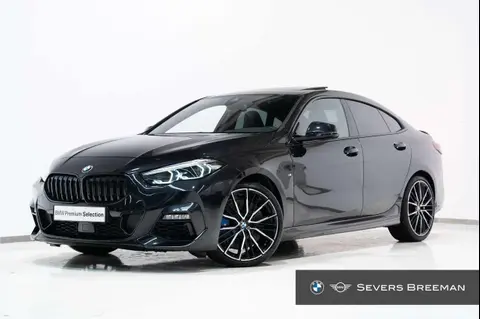 Annonce BMW SERIE 2 Essence 2020 d'occasion 