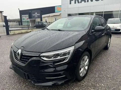 Annonce RENAULT MEGANE Diesel 2021 d'occasion 