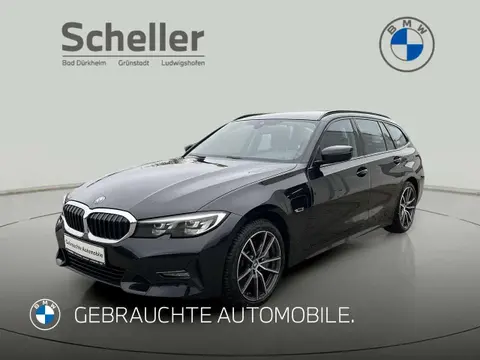 Used BMW SERIE 3 Hybrid 2021 Ad Germany