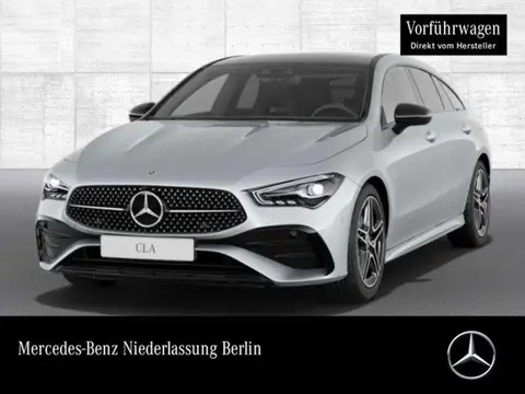 Used MERCEDES-BENZ CLASSE CLA Hybrid 2023 Ad 