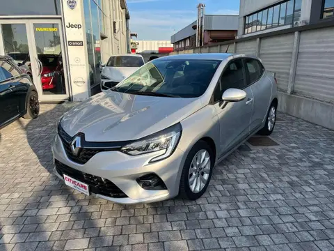 Annonce RENAULT CLIO Diesel 2020 d'occasion 