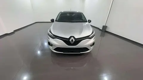 Annonce RENAULT CLIO Essence 2022 d'occasion 