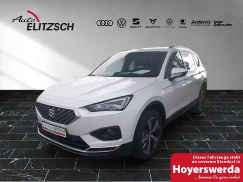 Used SEAT TARRACO Diesel 2024 Ad 