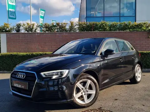 Annonce AUDI A3 Diesel 2019 d'occasion 