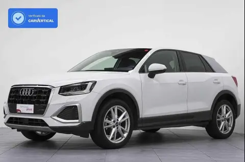 Used AUDI Q2 Petrol 2023 Ad 