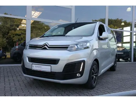 Used CITROEN SPACETOURER Diesel 2019 Ad 