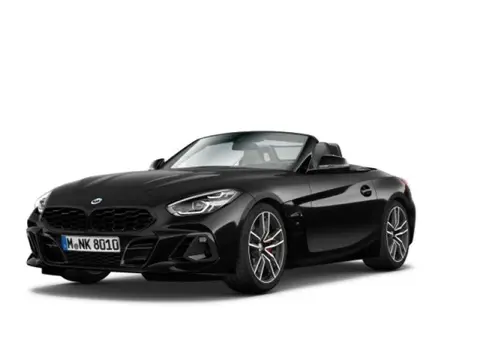 Used BMW Z4 Petrol 2023 Ad 