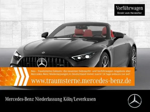 Annonce MERCEDES-BENZ CLASSE SL Essence 2023 d'occasion 