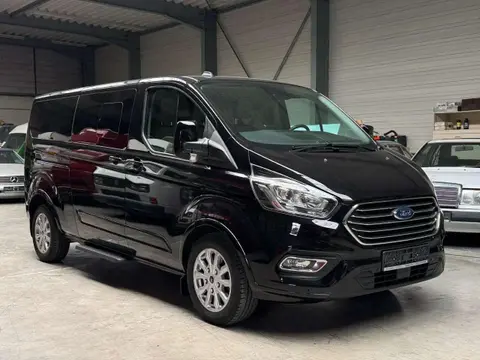 Used FORD TOURNEO Diesel 2023 Ad 