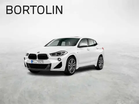 Used BMW X2 Petrol 2018 Ad 