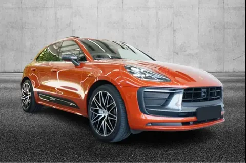 Annonce PORSCHE MACAN Essence 2023 d'occasion 