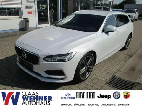 Used VOLVO V90 Diesel 2019 Ad 