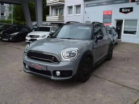 Used MINI COOPER Diesel 2019 Ad 