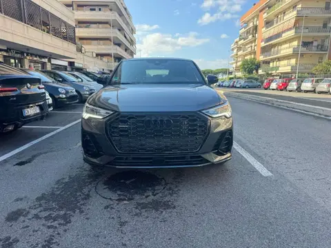 Used AUDI Q3 Diesel 2023 Ad 