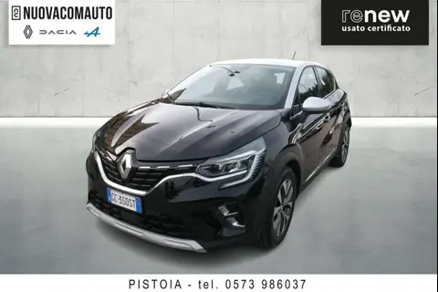 Used RENAULT CAPTUR Diesel 2020 Ad 